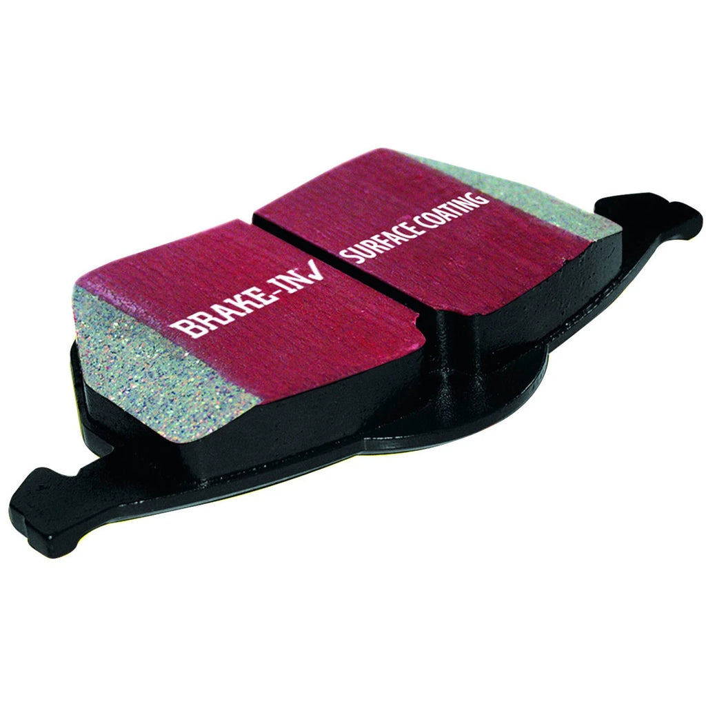 Set of 2 Brake Pads for Ford Escape, Mercury Mariner