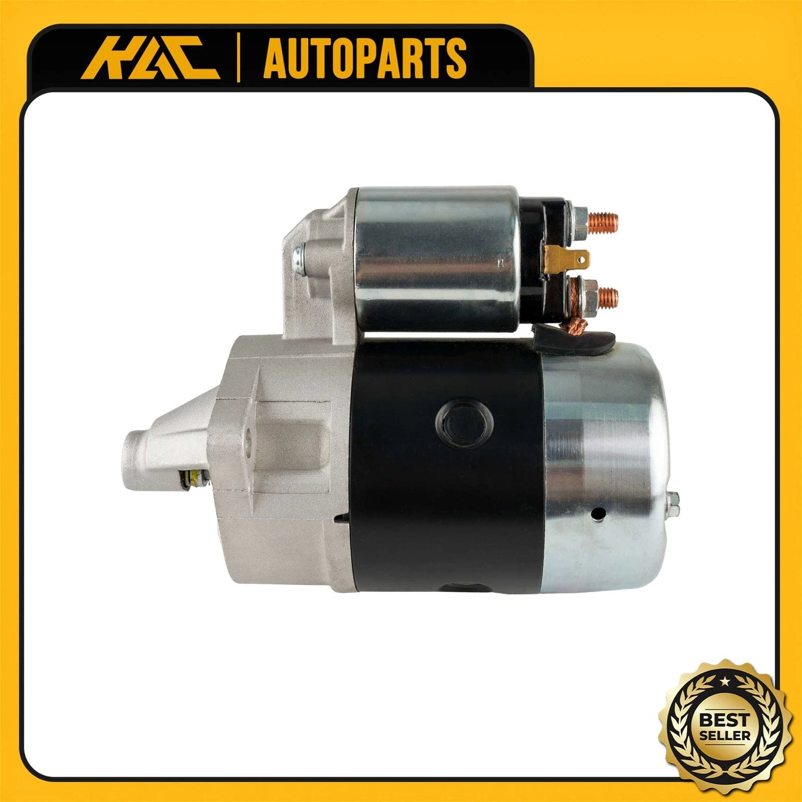 Starter Motor for Suzuki Samurai Sidekick (1986–1995)
