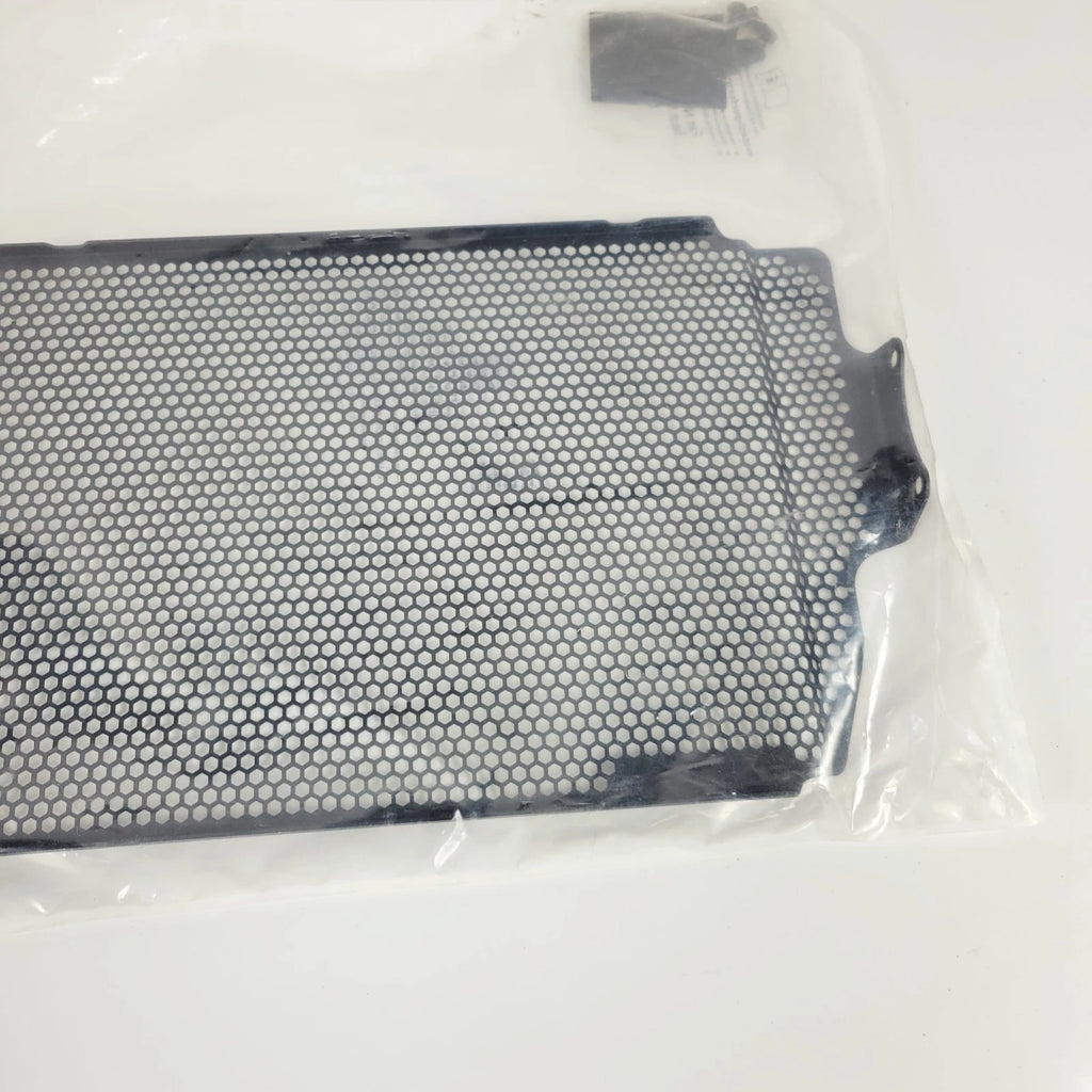 Radiator Guard for Ducati Multistrada 1200 S (2015–2017) 012480