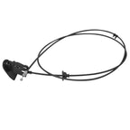 Hood Release Cable for Chevy Aveo Pontiac Wave (2004–2008) 912-187 96442498