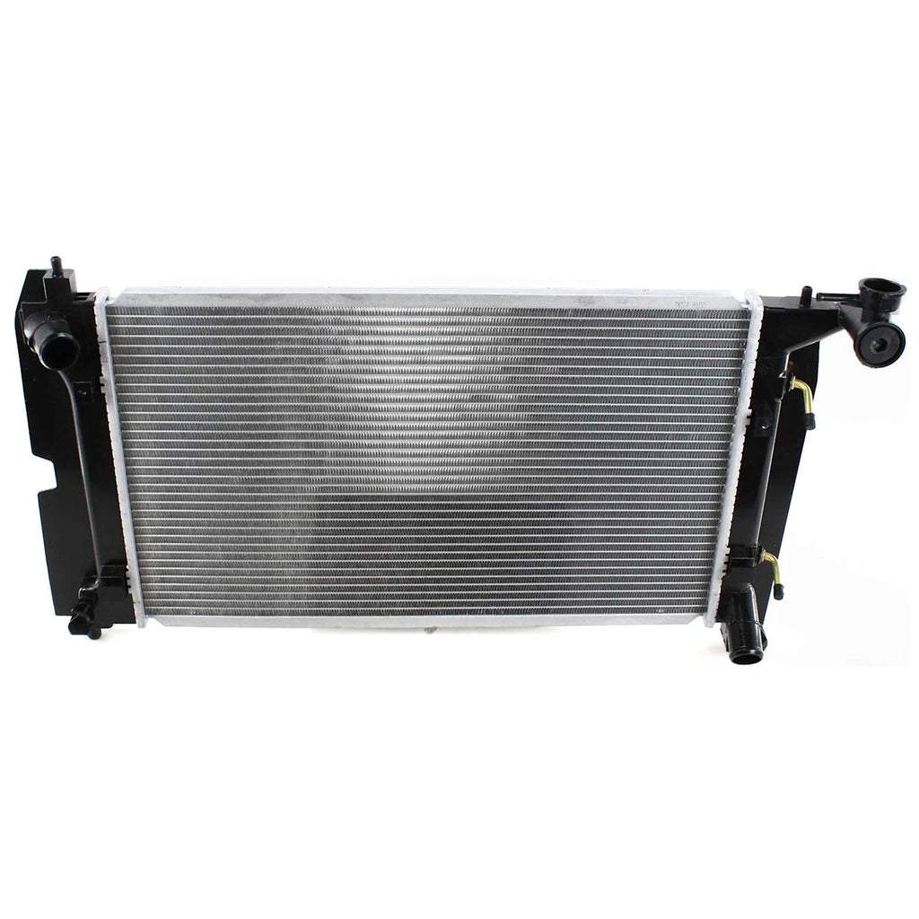 Radiator for Toyota Corolla Matrix (2005–2008)