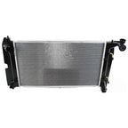 Radiator for Toyota Corolla Matrix (2005–2008)