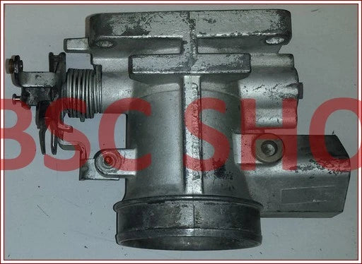 Throttle Body for Mustang GT 5.0L V8 (1994–1995)