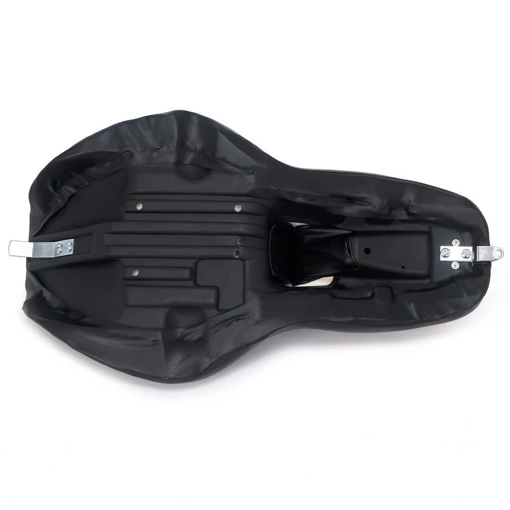 2X Diamond Stitch Seats for Harley Road King (1997–2006)