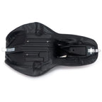 2X Diamond Stitch Seats for Harley Road King (1997–2006)