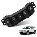 Master Power Window Switch Front Left For Chevrolet Equinox 2005-2006 22722502