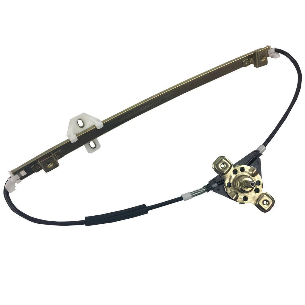 Window Lift Regulator for VW Golf Jetta (1999-2006) Rear Left Driver Side