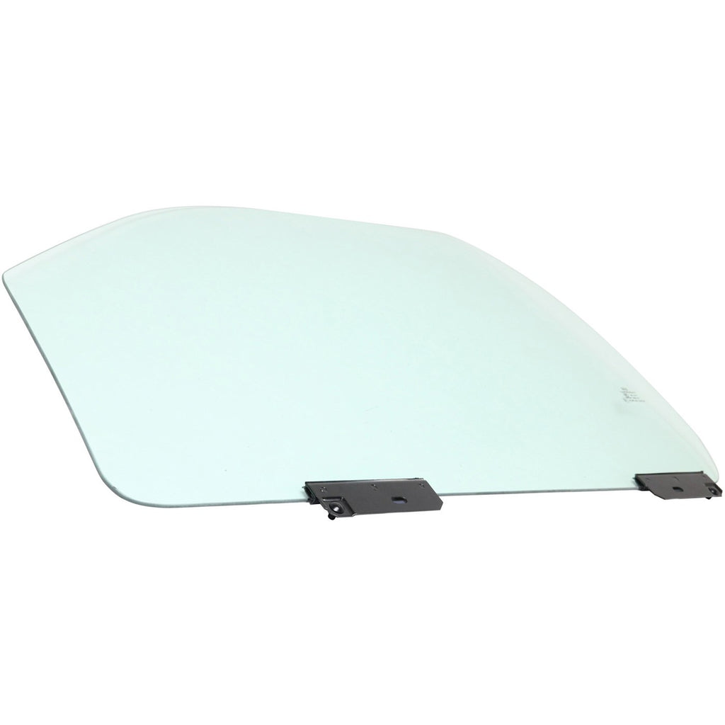 Front Driver Door Glass for Dodge Dakota (1997–2004)