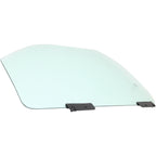 Front Driver Door Glass for Dodge Dakota (1997–2004)