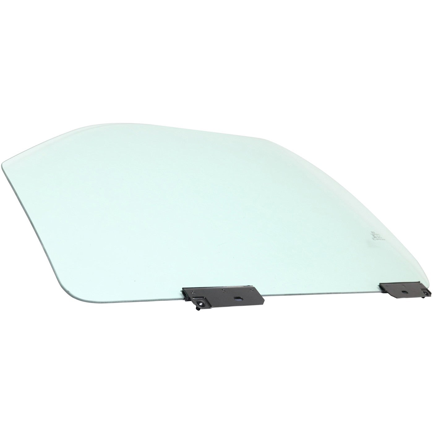 Front Driver Door Glass for Dodge Dakota (1997–2004)