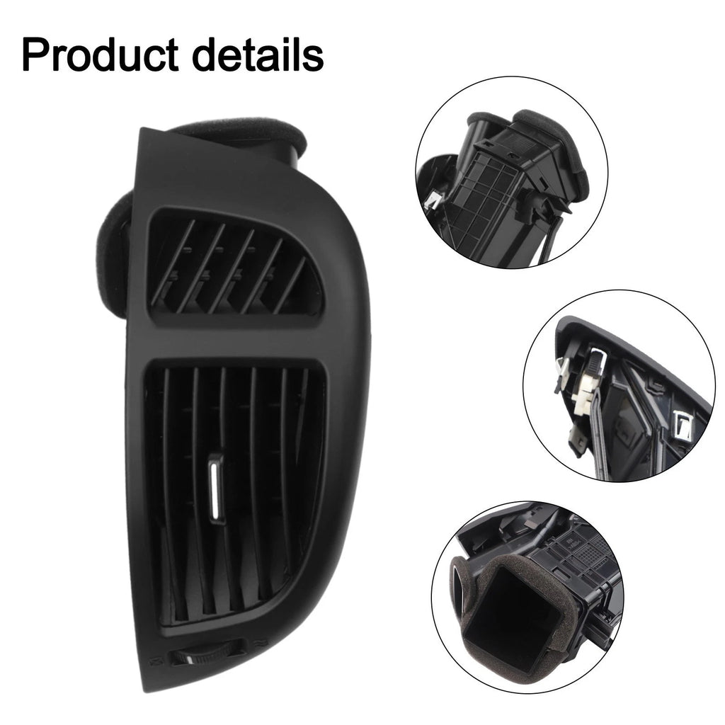 DASH Air Conditioning Outlet for Kia Forte Cerato (2010–2013)
