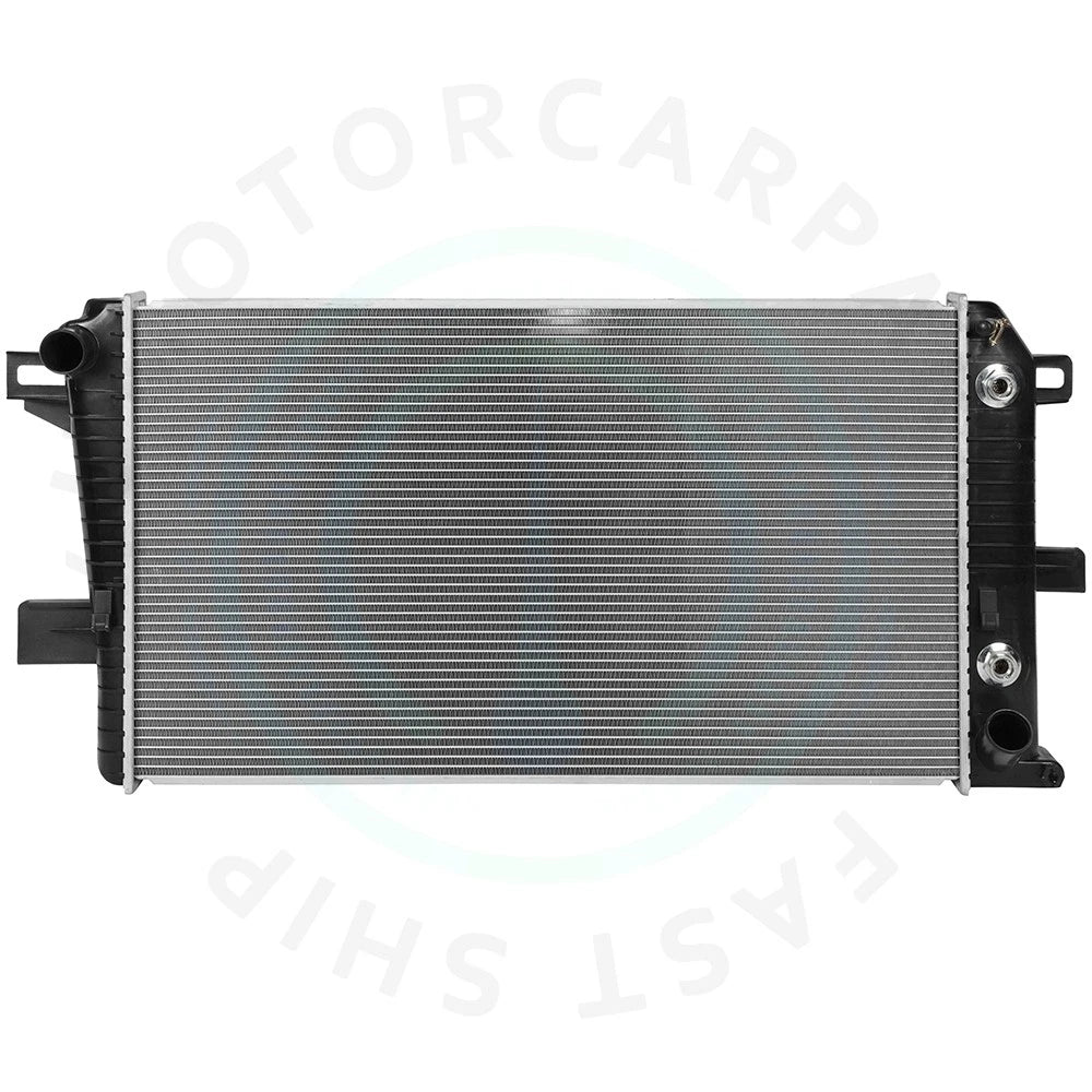 Cooling Kit for Chevrolet Silverado 3500 (2001–2005) 6.6L V8