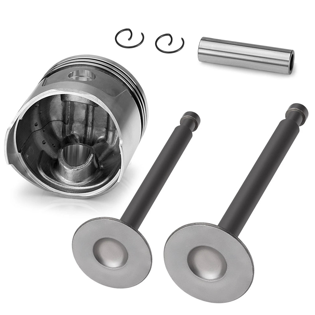 Engine Rebuild Kit for Club Car Gas Golf Cart 341cc (1986–1991)