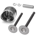 Engine Rebuild Kit for Club Car Gas Golf Cart 341cc (1986–1991)