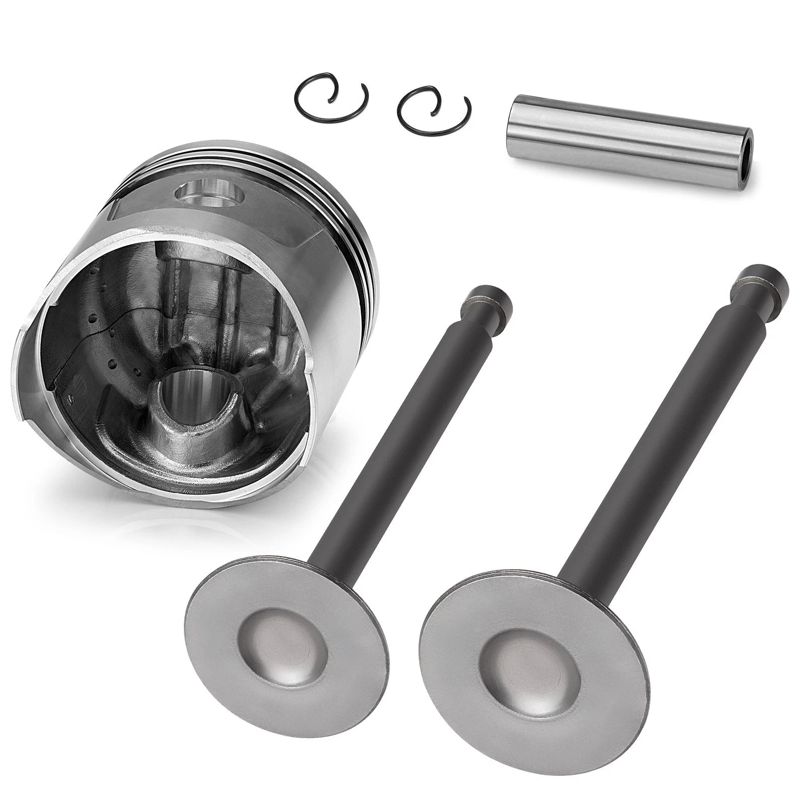 Engine Rebuild Kit for Club Car Gas Golf Cart 341cc (1986–1991)