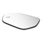 OE Style Mirror Flat Glass Lens Replacement for Toyota Avalon (2019–2022)