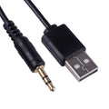 Bluetooth Module AUX Cable Adapter for BMW E60 E63 E61 (2004-2010)