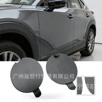 Front Tow Hook Cover Trim for Mazda CX-30 (2020–2023) DHB450EK1