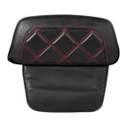 Razor Chopped Trunk Backrest for Harley Touring Glide (2014–2025)