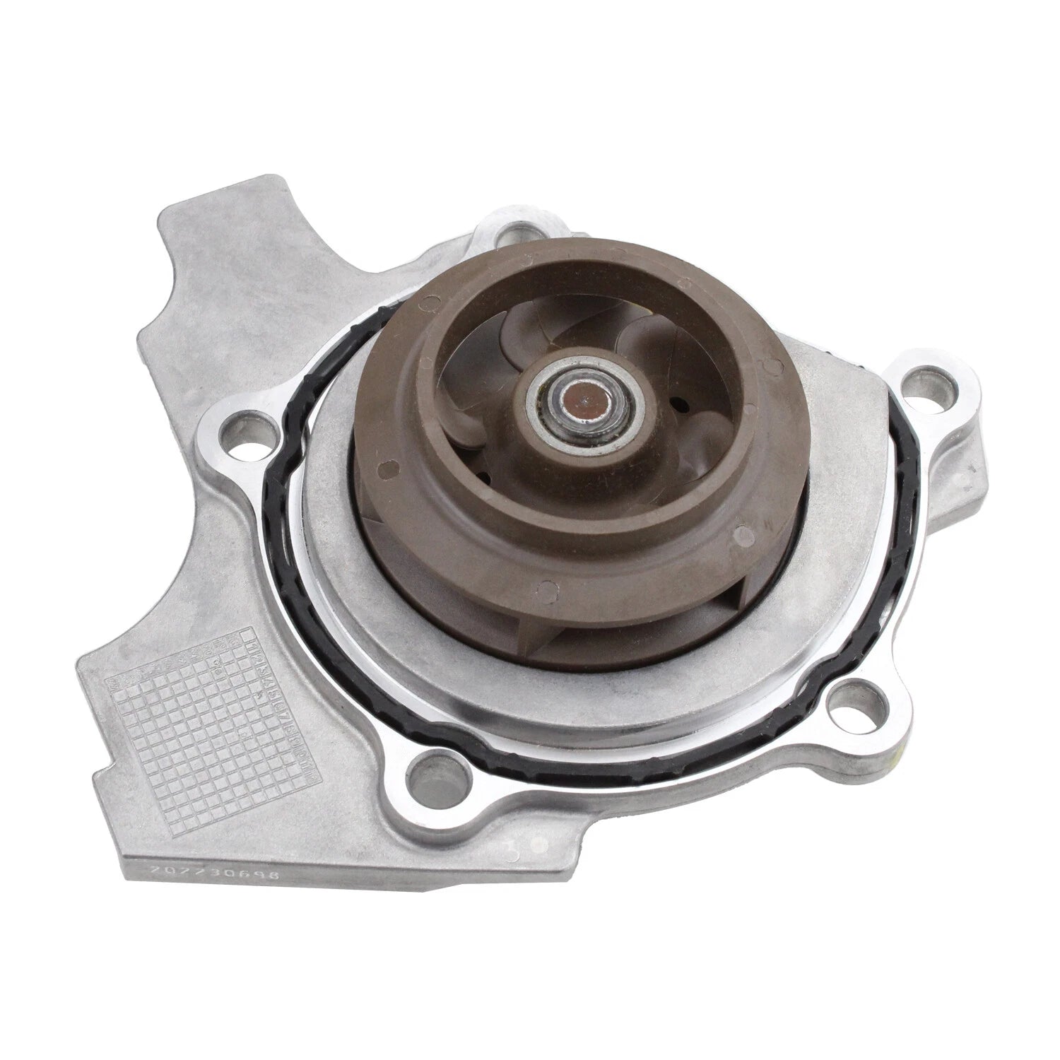 Engine Water Pump 06H121010A for Audi (2006–2023)