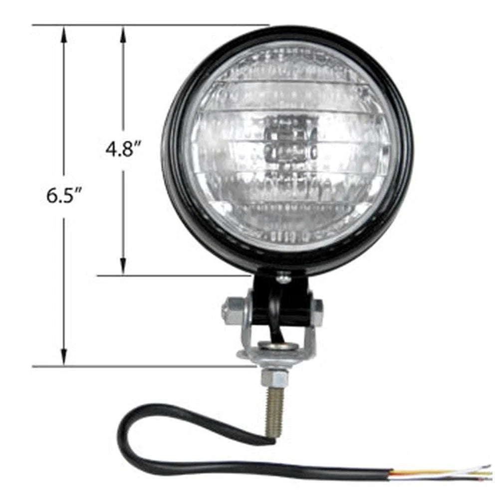 Rear Work Light Headlamp for John Deere IH (12V)