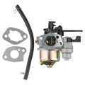Engine Maintenance Kit for Lifan 6 5HP Carburetor (Essential Components)