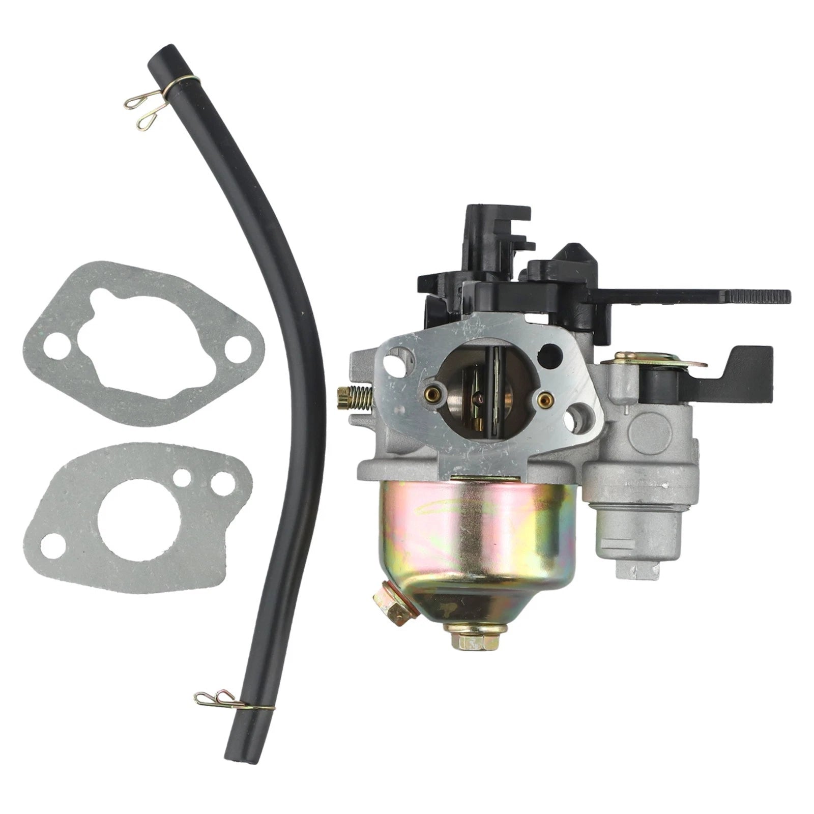 Engine Maintenance Kit for Lifan 6 5HP Carburetor (Essential Components)