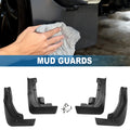 Mud Flap Splash Guard for Honda CR-V (2023–2024)
