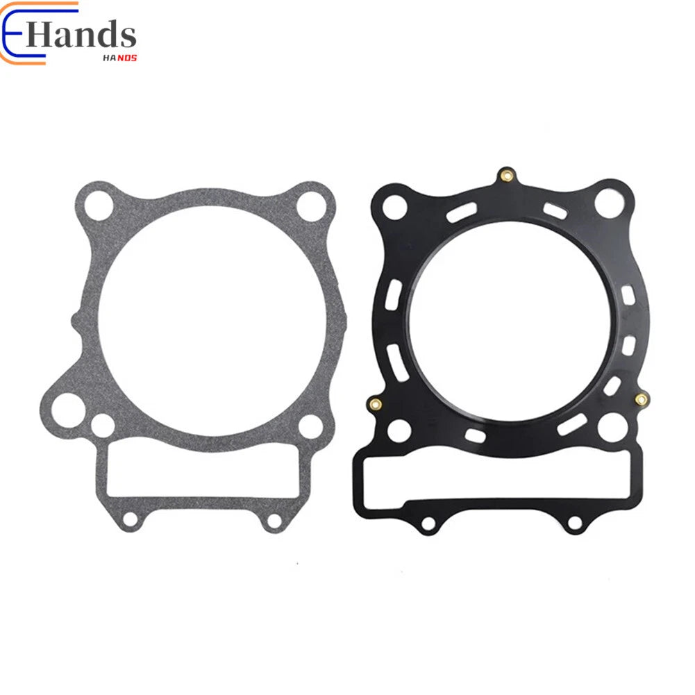Top End Head Gasket Kit for Polaris Predator 500, Outlaw (2003–2007)