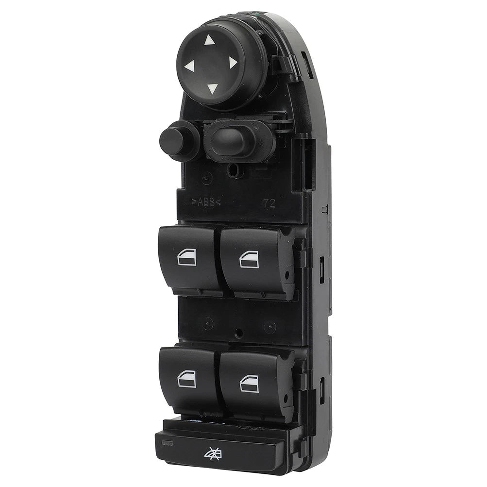Front Left Power Window Switch for BMW X5, X6 (2007-2013)