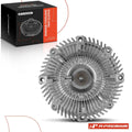 Engine Cooling Fan Clutch for Datsun 240Z (1970–1973)