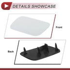 Front Left Washer Nozzle Cover Cap No. 4G0955275F for Audi A6 (2015–2018)
