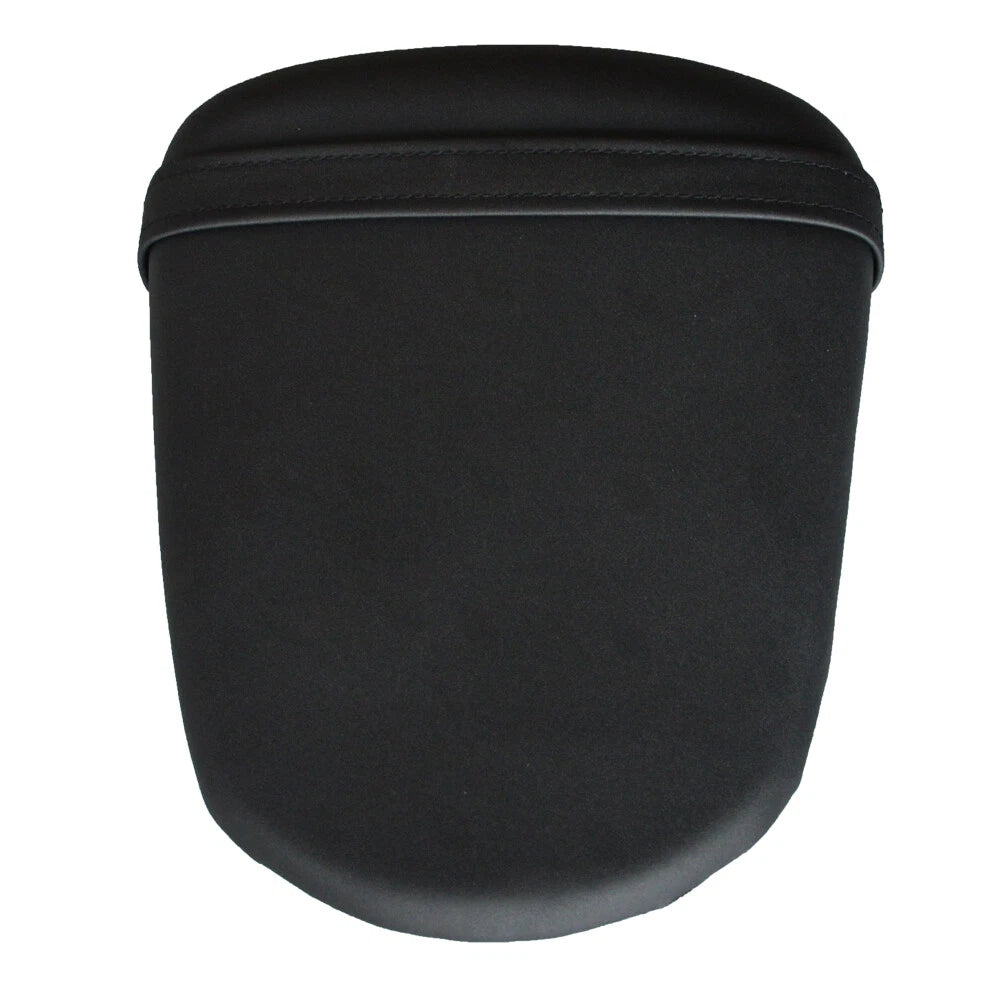 Rear Pillion Passenger Seat for Suzuki GSXR600 GSXR750 (2008–2010)