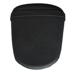 Rear Pillion Passenger Seat for Suzuki GSXR600 GSXR750 (2008–2010)