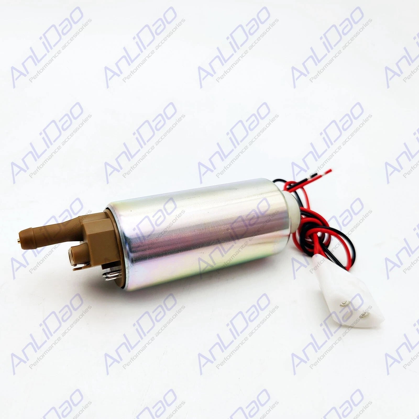 High Pressure Fuel Pump for Mercury Mercruiser (8M0062770, 8M0132733)