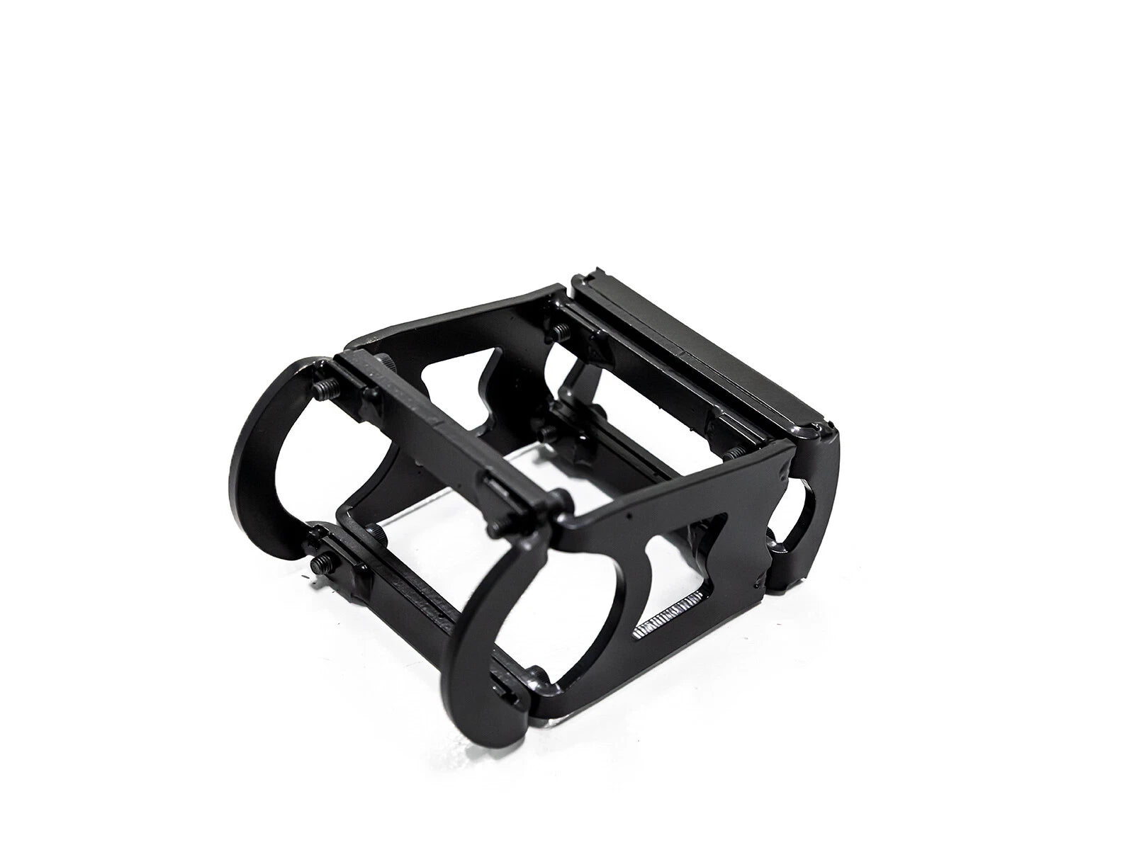 Spare Axle Mount for Maverick / Commander / Talon / RZR PRO (2" Cages)