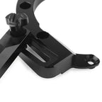 Passenger Grab Bar Grip for Honda CBR1000RR CBR1100XX (2000–Later)
