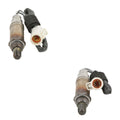 Oxygen Sensors Kit for Mazda B2300, Mercury Cougar, Ford Taurus (1990–2005)