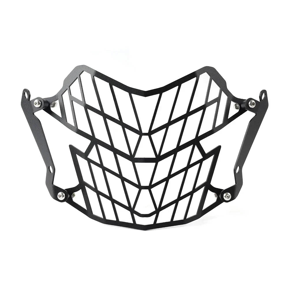 Headlight Guard Cover for Yamaha Tenere 700 (2019-2022)