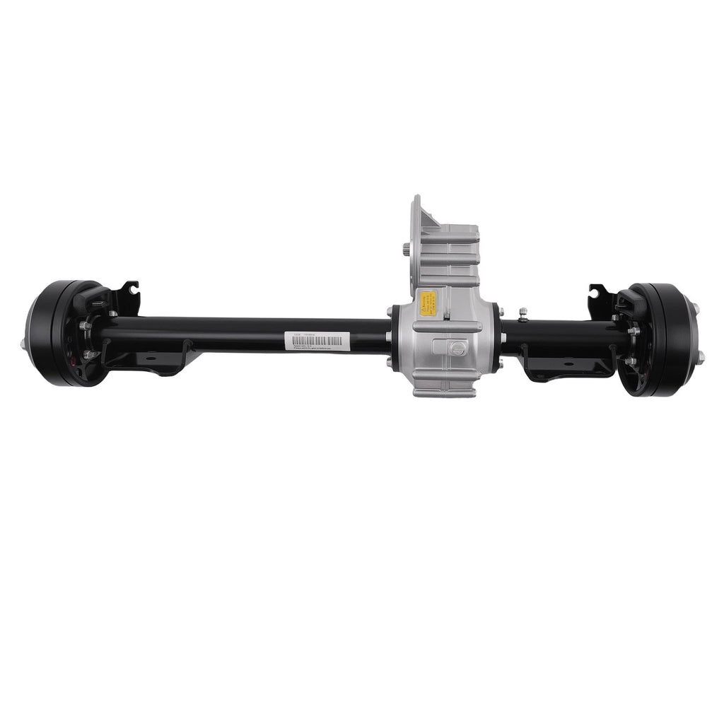 Electric Rear Axle Assembly for Cushman MPT 800 (2004–2012) 73500G01