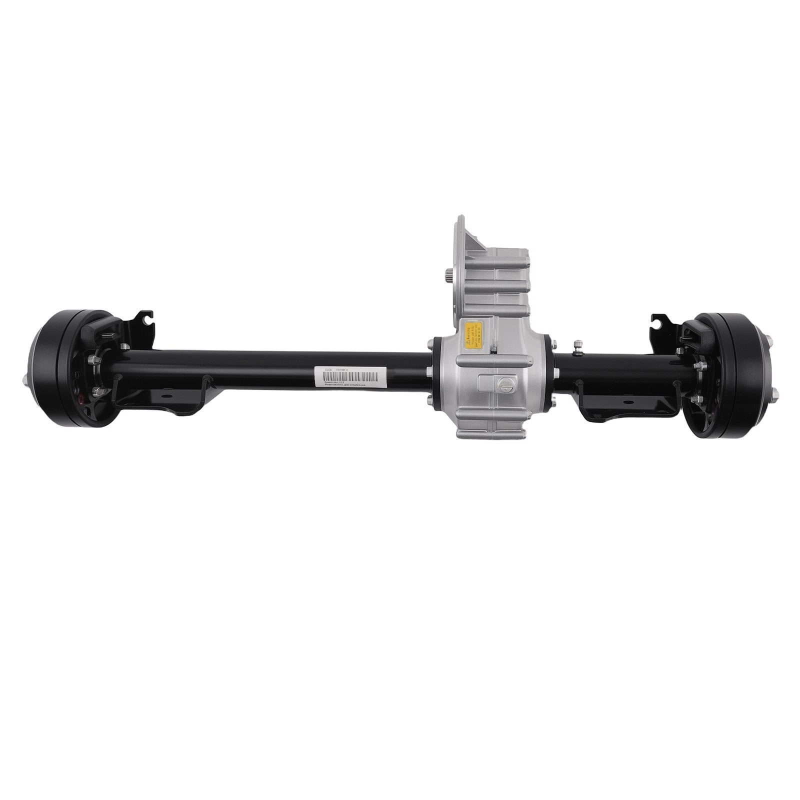 Electric Rear Axle Assembly for Cushman MPT 800 (2004–2012) 73500G01