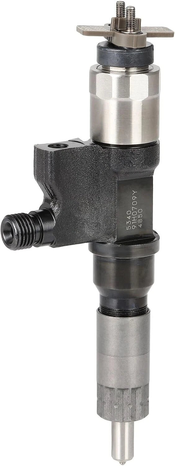Fuel Injector 095000-5341 for Isuzu 4HK1 6HK1 (5.2L)