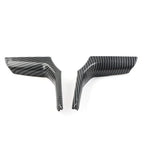 Carbon Fiber Steering Wheel Cover for BMW 3 Series G20 (2019-2021)