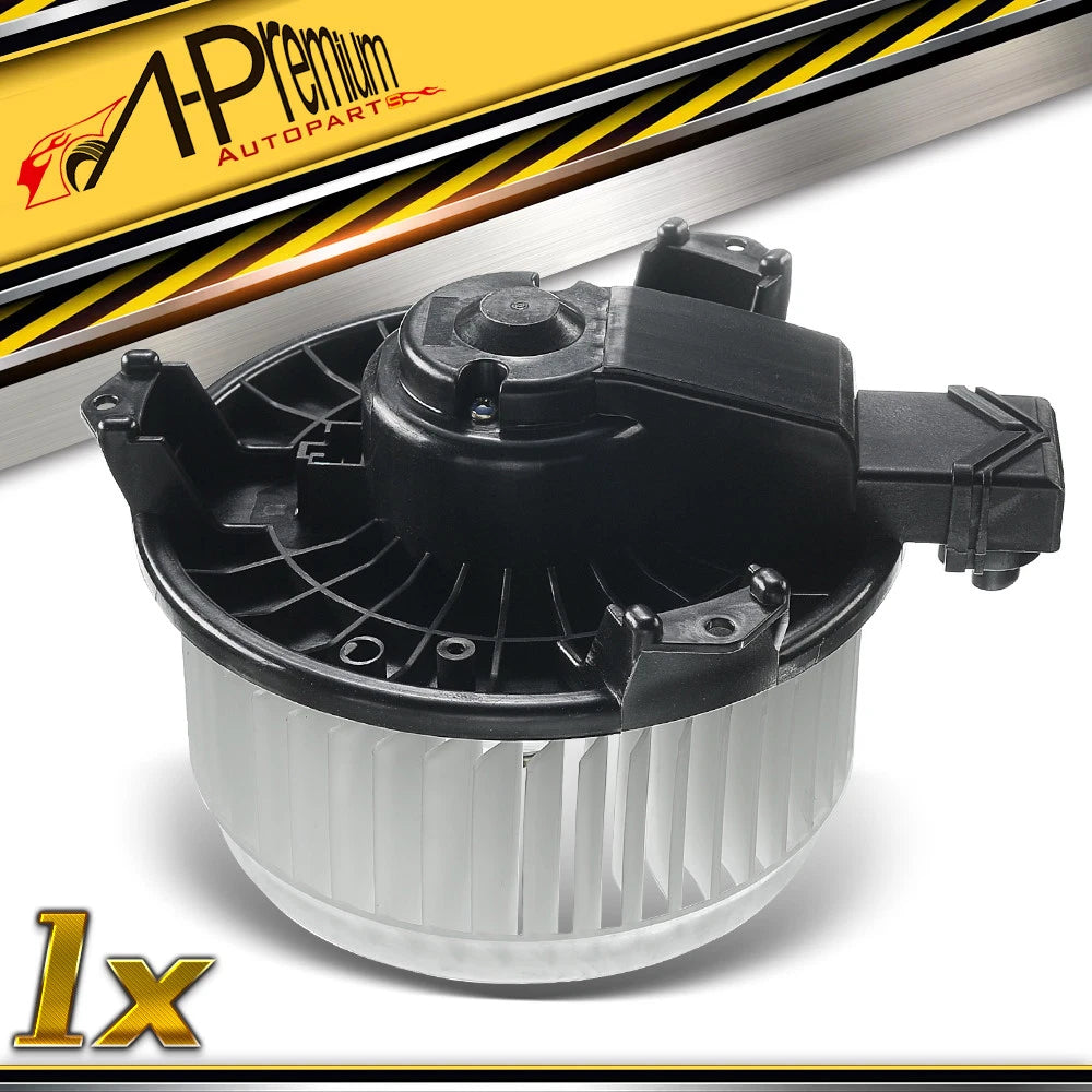 HVAC Blower Motor with Wheel Assembly for Honda Civic (2006–2011)