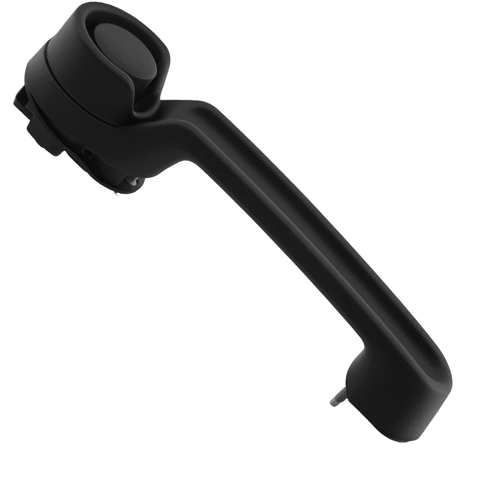 Black Door Handle for Dodge Nitro Jeep Liberty (2007-2012)