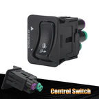 Air Suspension Dump Valve Switch for Peterbilt
