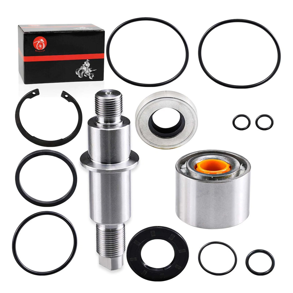 Jet Pump Rebuild Kit with Impeller Shaft for Sea-Doo RXT RXP RXP-X (2008–2023)