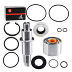 Jet Pump Rebuild Kit with Impeller Shaft for Sea-Doo RXT RXP RXP-X (2008–2023)
