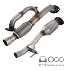Catalytic Converter Rear for Toyota Avalon V6 3.5L (2005–2017)