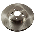 Brake Disc Rotors and Pads Kit for Toyota Matrix Corolla Vibe (2003–2006)